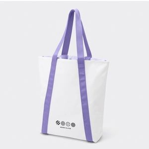 ANIME KIMETSU Demon Slayer Anime Tote bag